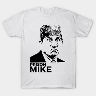 Prison Mike T-Shirt